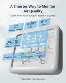 SwitchBot Meter Pro (CO2 Monitor)