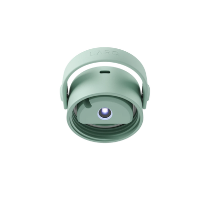 LARQ Bottle PureVis™ 2 Cap