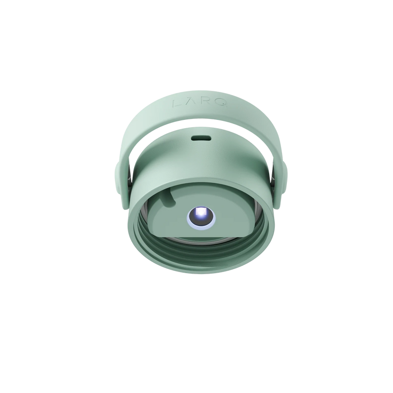 LARQ Bottle PureVis™ 2 Cap