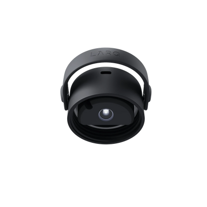 LARQ Bottle PureVis™ 2 Cap