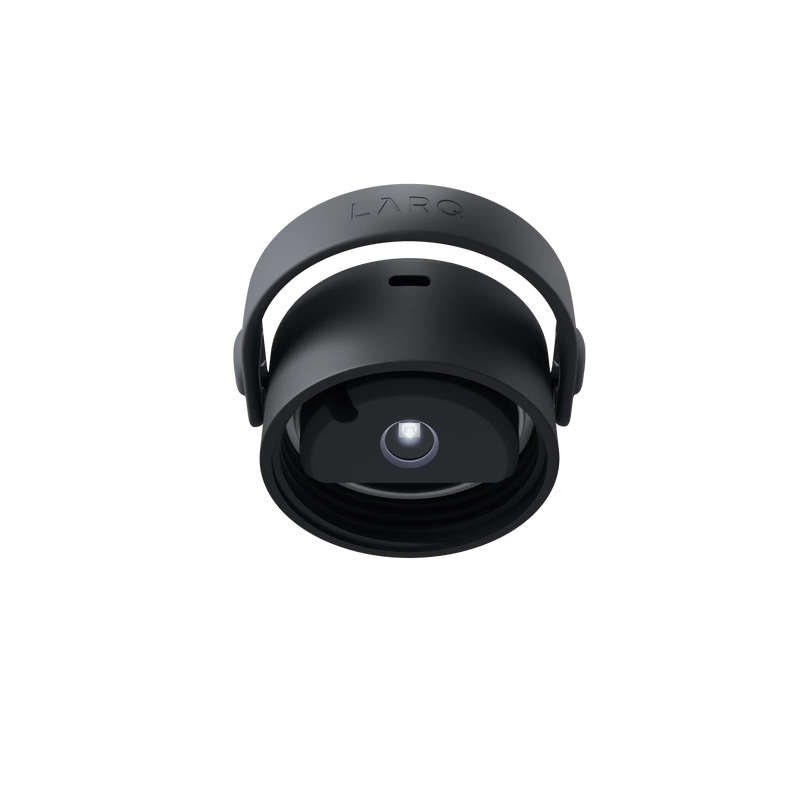 LARQ Bottle PureVis™ 2 Cap