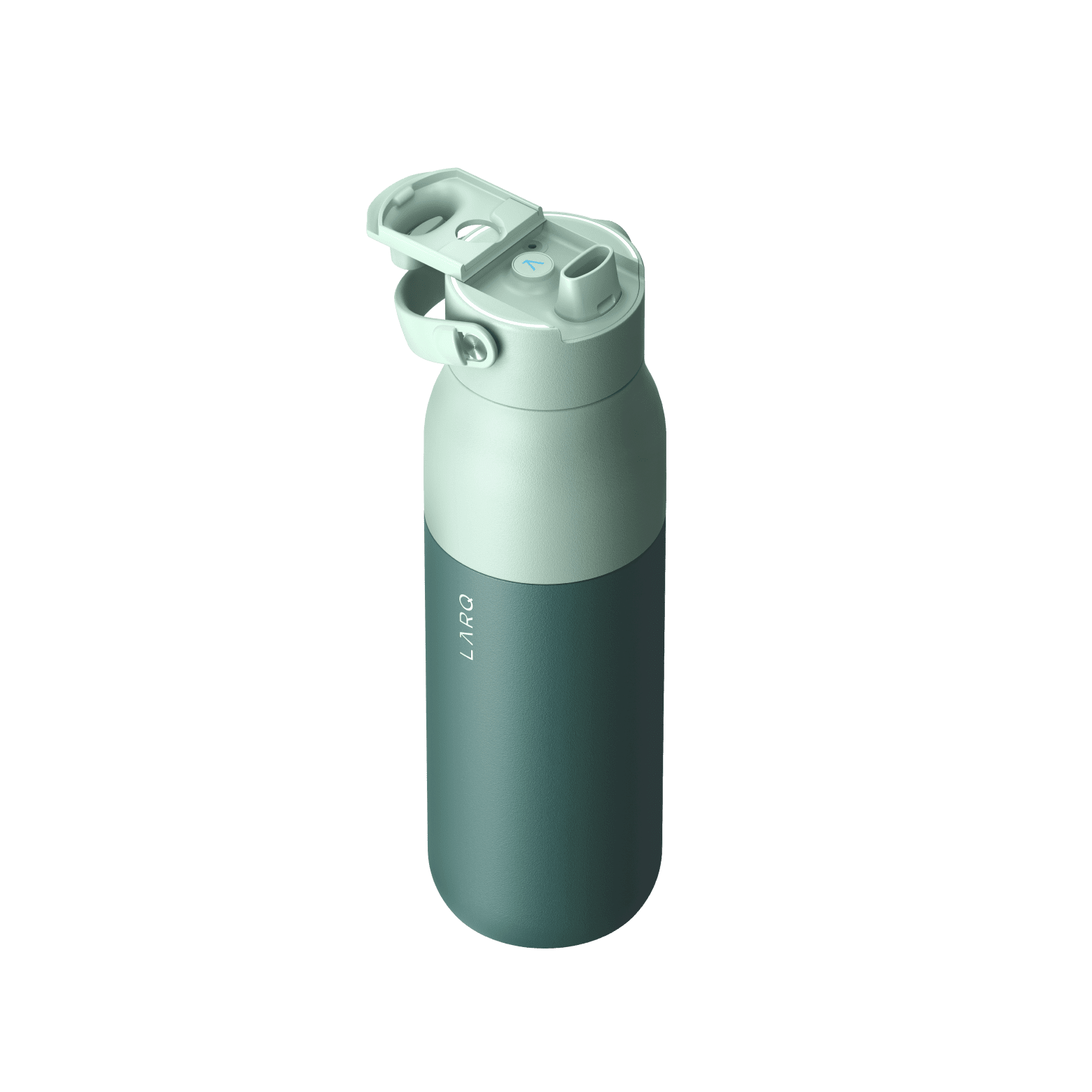 LARQ Bottle PureVis 2 Self-Cleaning 680mL & 1000mL