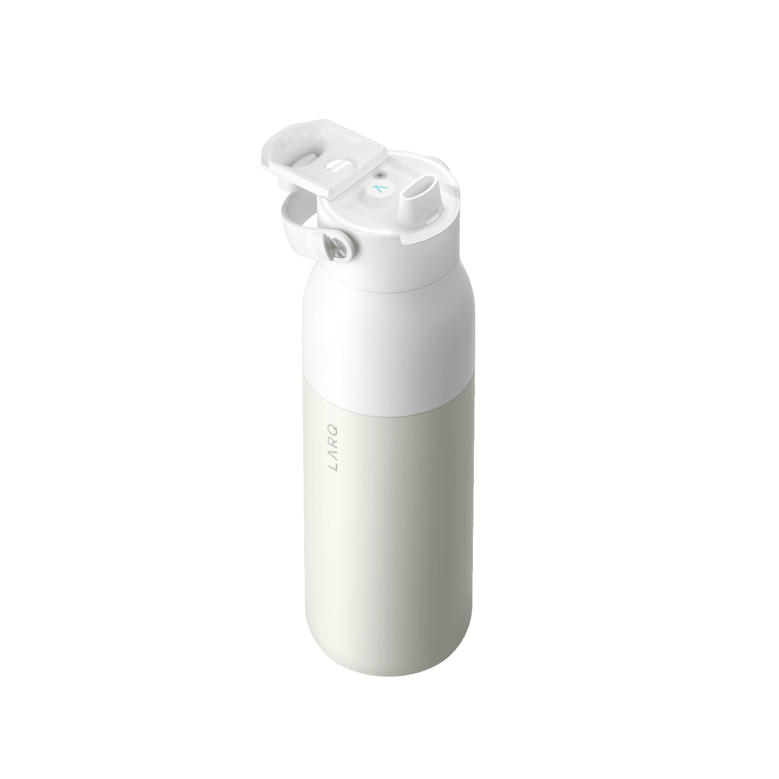 LARQ Bottle PureVis 2 Self-Cleaning 680mL & 1000mL