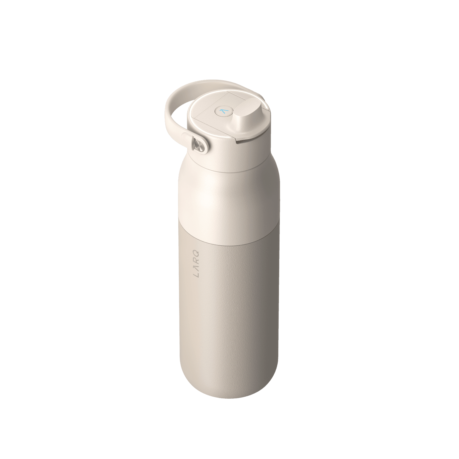 LARQ Bottle PureVis 2 Self-Cleaning 680mL & 1000mL