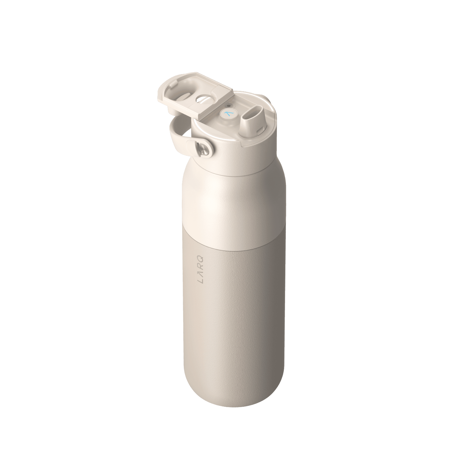 LARQ Bottle PureVis 2 Self-Cleaning 680mL & 1000mL