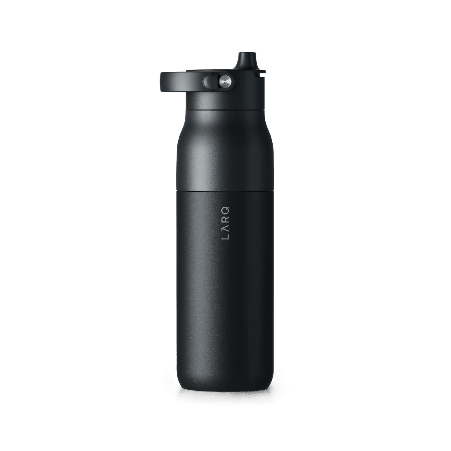 LARQ Bottle PureVis 2 Self-Cleaning 680mL & 1000mL