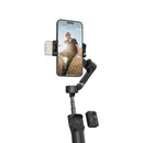 Hohem iSteady X3 3-axis Travel Smartphone Stabilizer