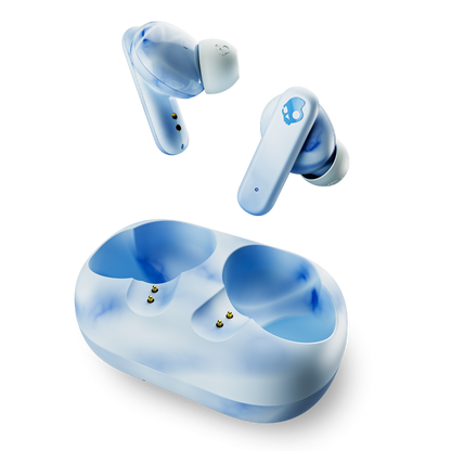 Skullcandy Ecobuds True Wireless Earbuds