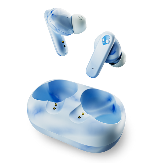 Skullcandy Ecobuds True Wireless Earbuds