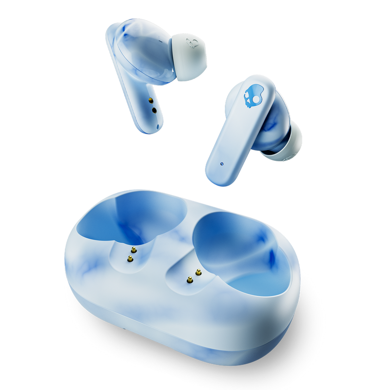 Skullcandy Ecobuds True Wireless Earbuds