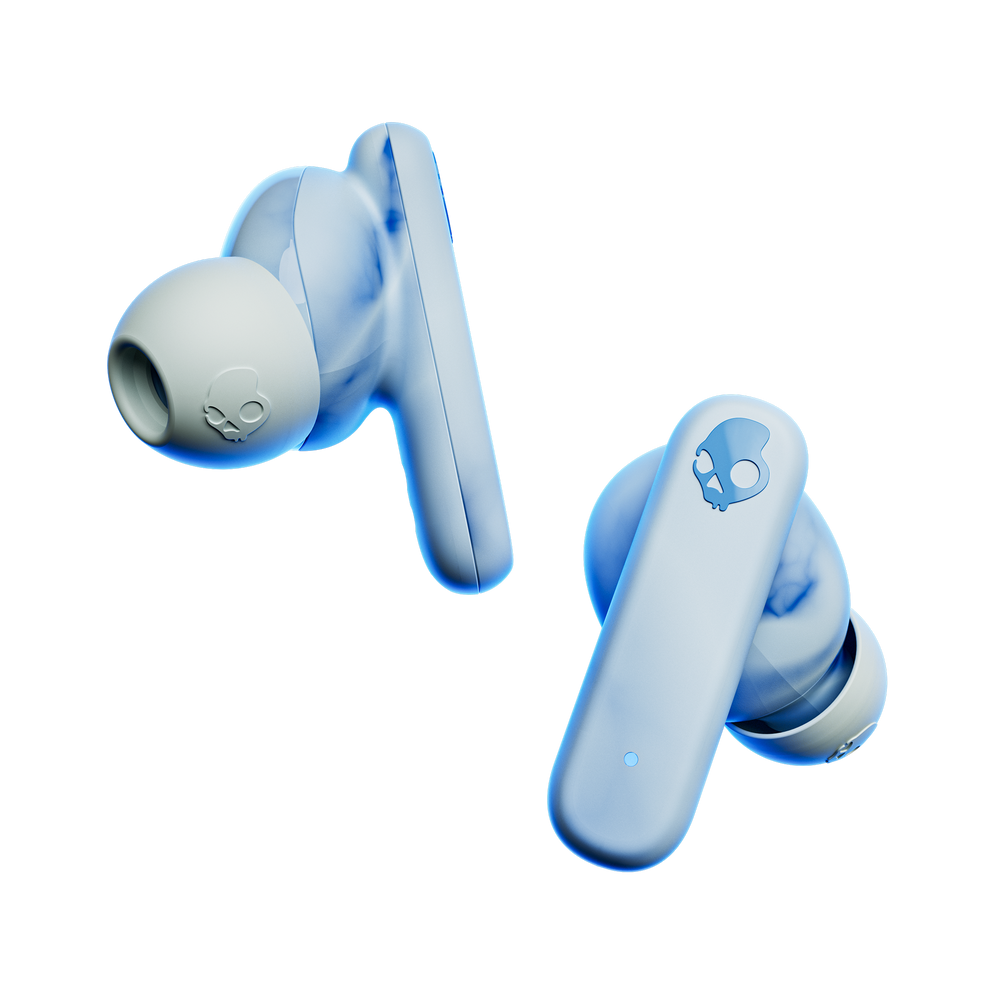 Skullcandy Ecobuds True Wireless Earbuds