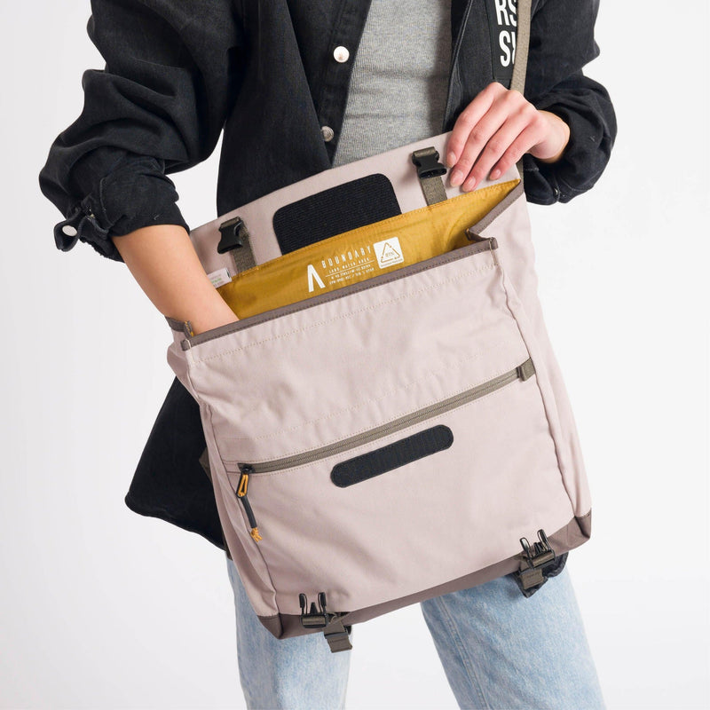 Boundary Supply Rennen Shoulder Bag