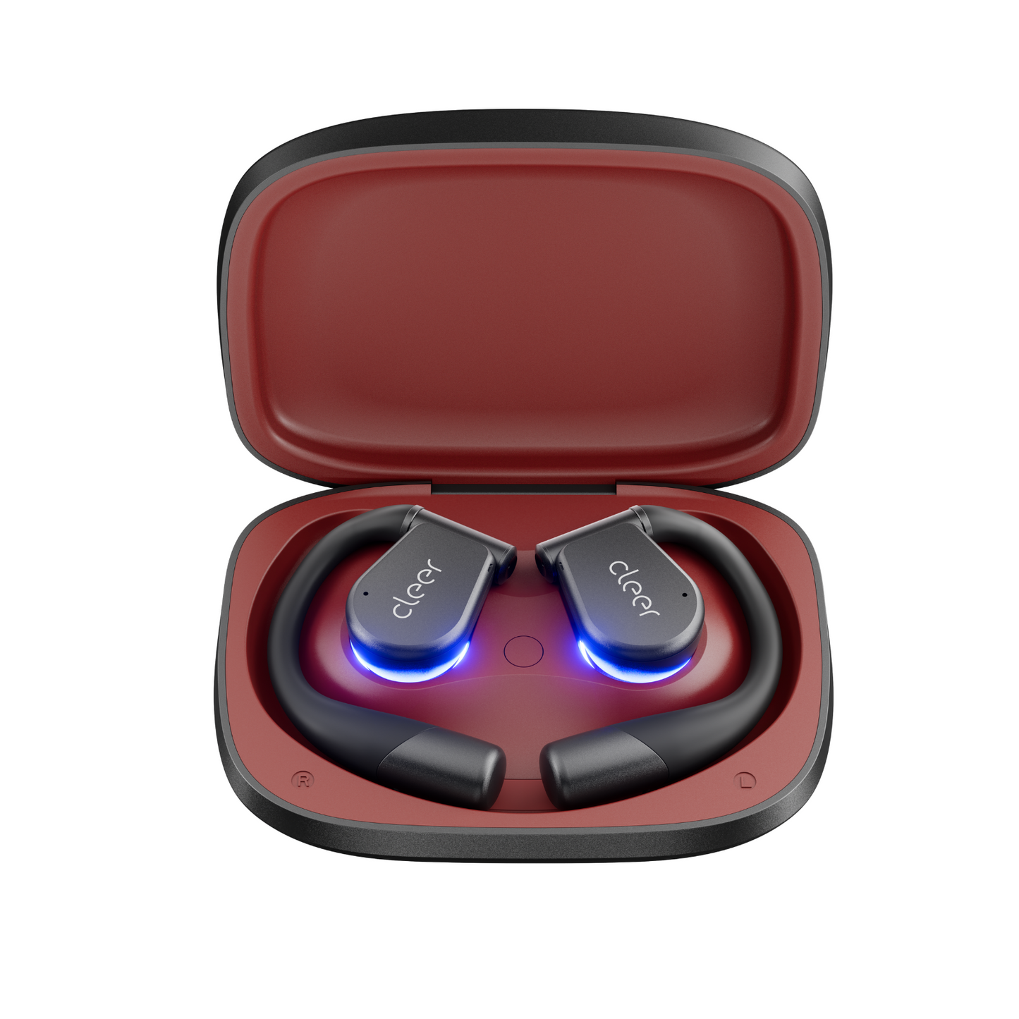 Cleer ARC III Pro Music Open-Ear Wireless Earbuds