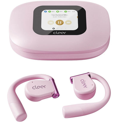 Cleer ARC III Sport Open-Ear Wireless Earbuds