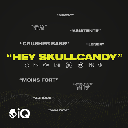 Skullcandy Crusher ANC 2 Wireless Headphones
