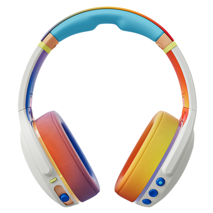 [Limited Edition] Skullcandy Crusher Evo Wireless Headphone - All Love