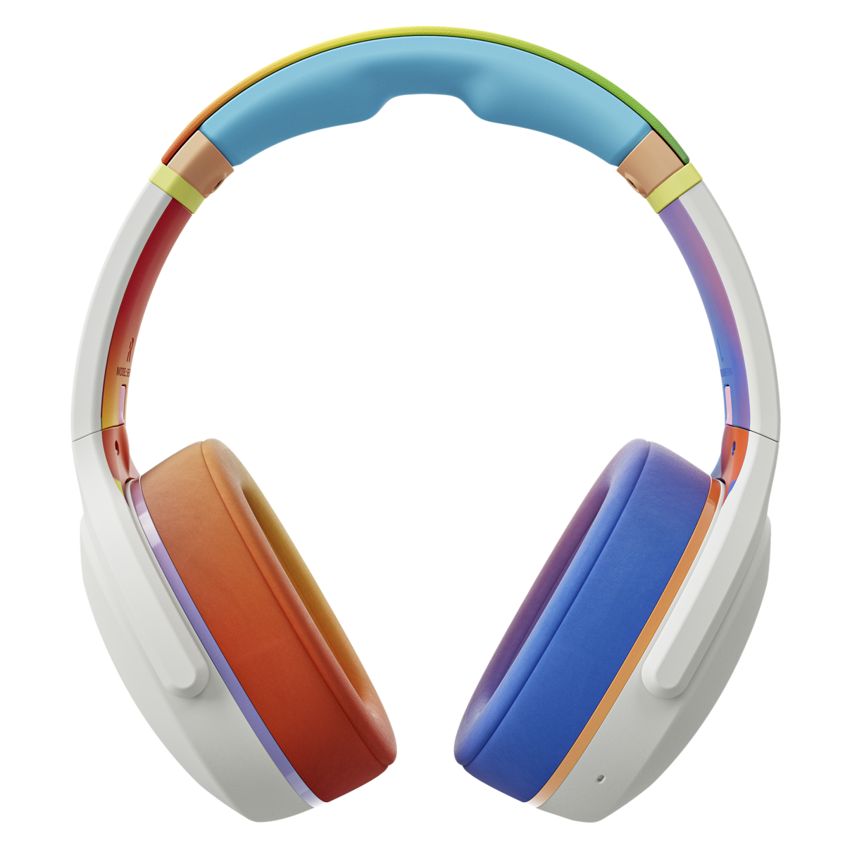 [Limited Edition] Skullcandy Crusher Evo Wireless Headphone - All Love