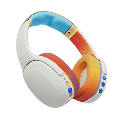 [Limited Edition] Skullcandy Crusher Evo Wireless Headphone - All Love