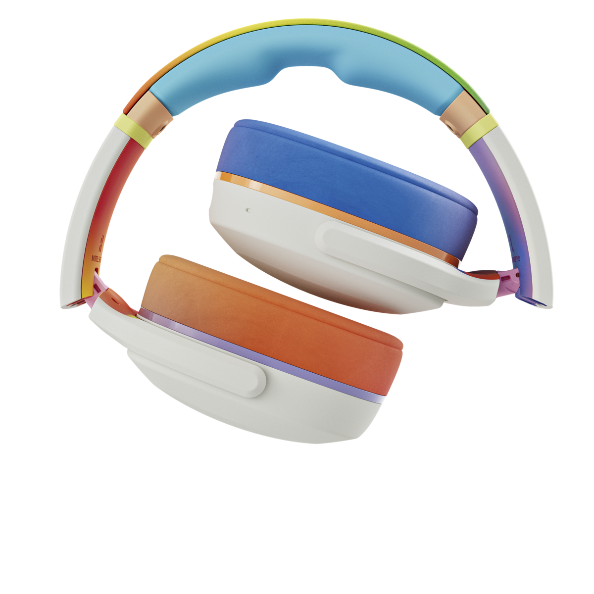 [Limited Edition] Skullcandy Crusher Evo Wireless Headphone - All Love