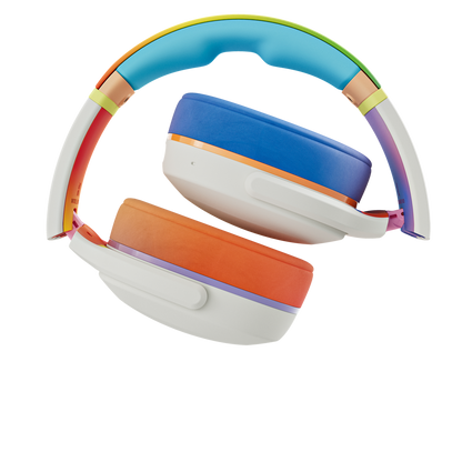 [Limited Edition] Skullcandy Crusher Evo Wireless Headphone - All Love