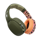 [Limited Edition] Skullcandy Crusher Evo Wireless Headphone - Burton