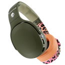 [Limited Edition] Skullcandy Crusher Evo Wireless Headphone - Burton