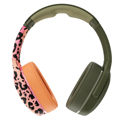 [Limited Edition] Skullcandy Crusher Evo Wireless Headphone - Burton