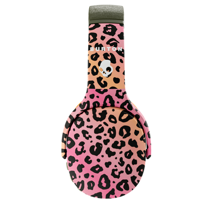 [Limited Edition] Skullcandy Crusher Evo Wireless Headphone - Burton