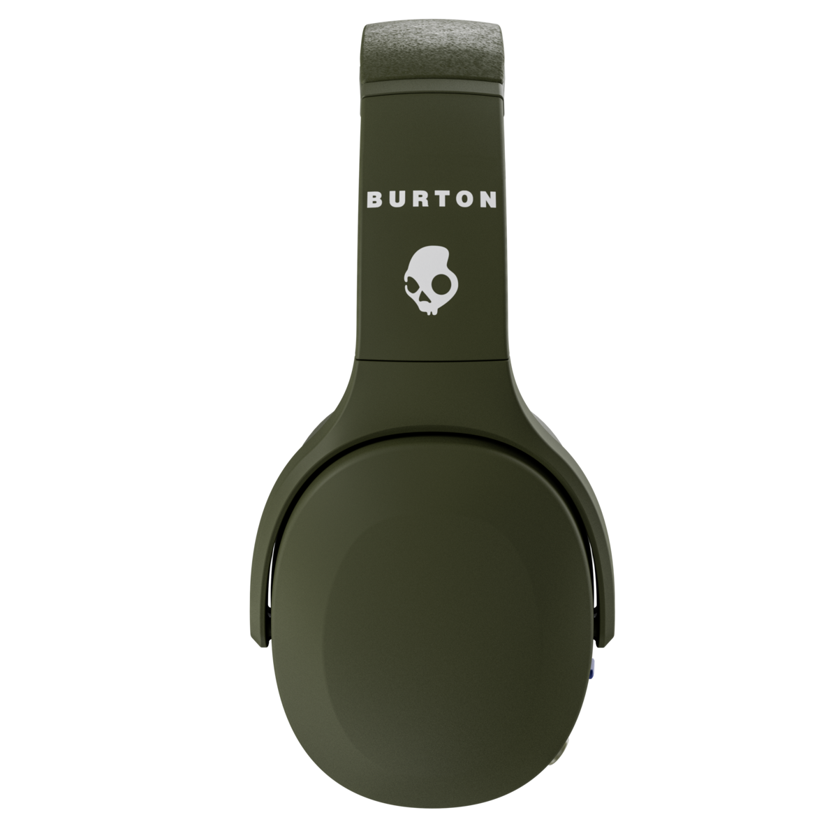 [Limited Edition] Skullcandy Crusher Evo Wireless Headphone - Burton