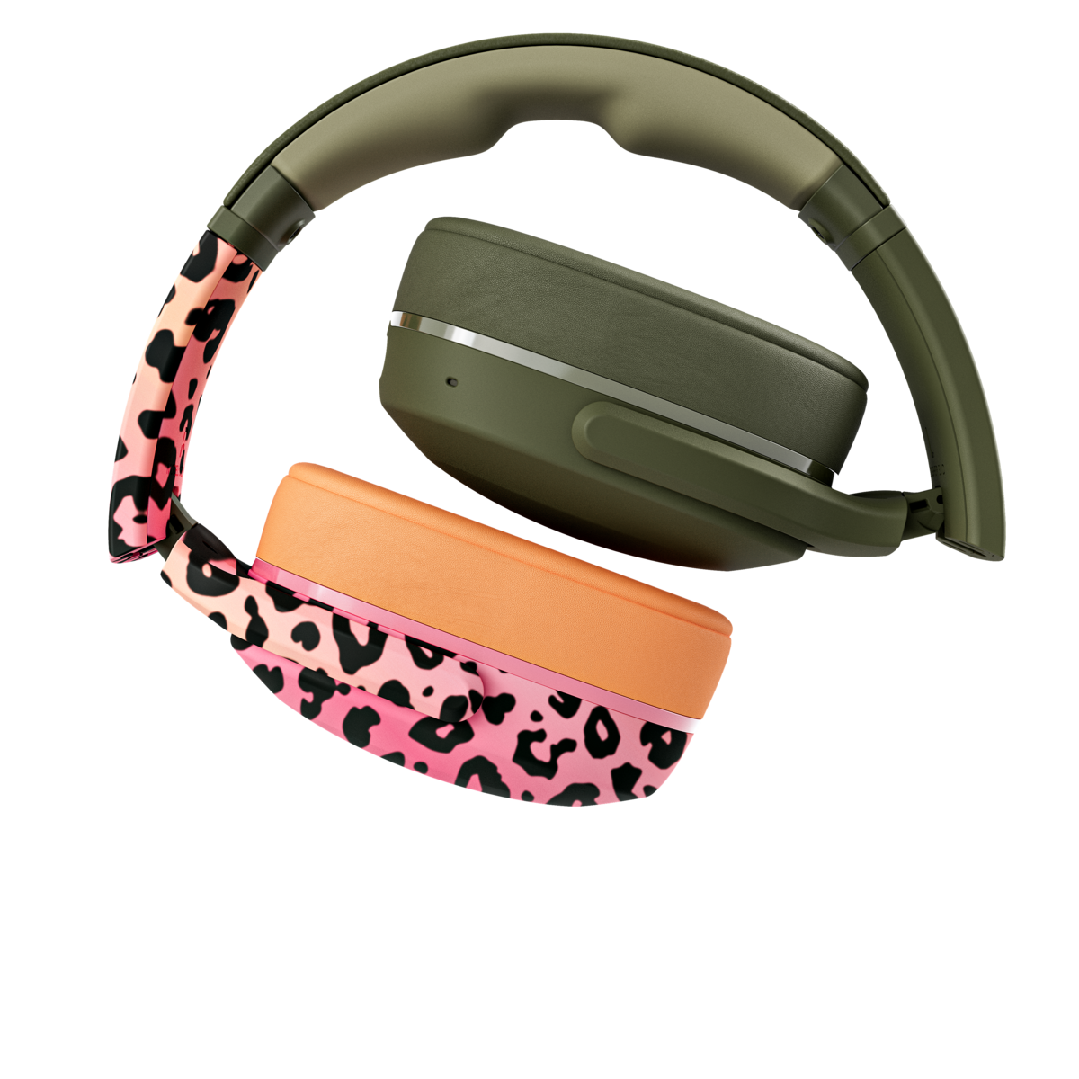 [Limited Edition] Skullcandy Crusher Evo Wireless Headphone - Burton