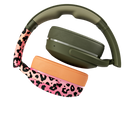 [Limited Edition] Skullcandy Crusher Evo Wireless Headphone - Burton