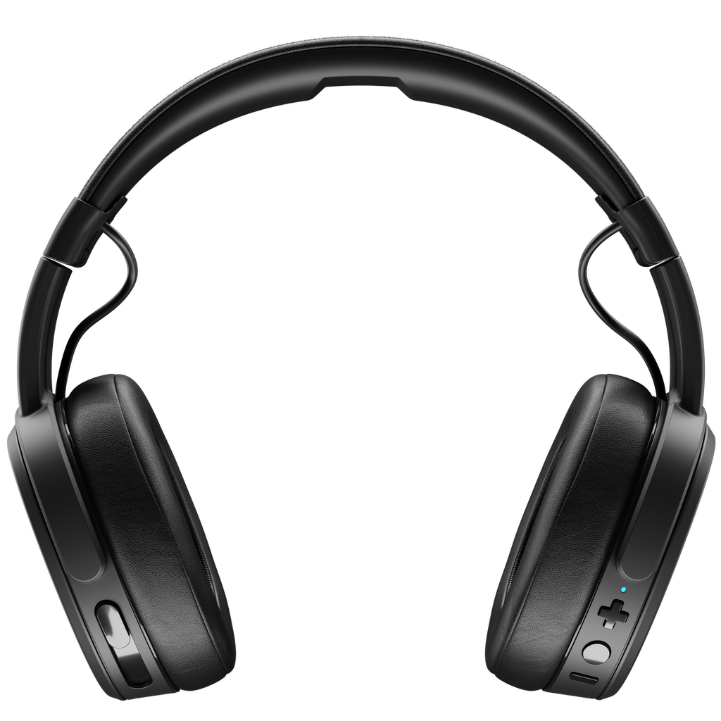 Skullcandy Crusher Wireless 3.0 Over-Ear Headphones