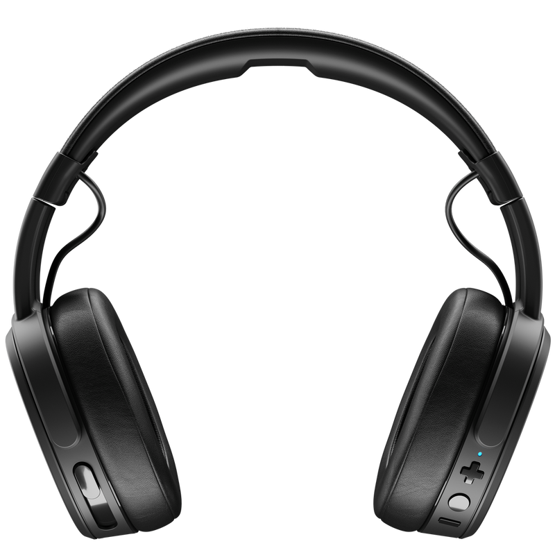 Skullcandy Crusher Wireless 3.0 Over-Ear Headphones