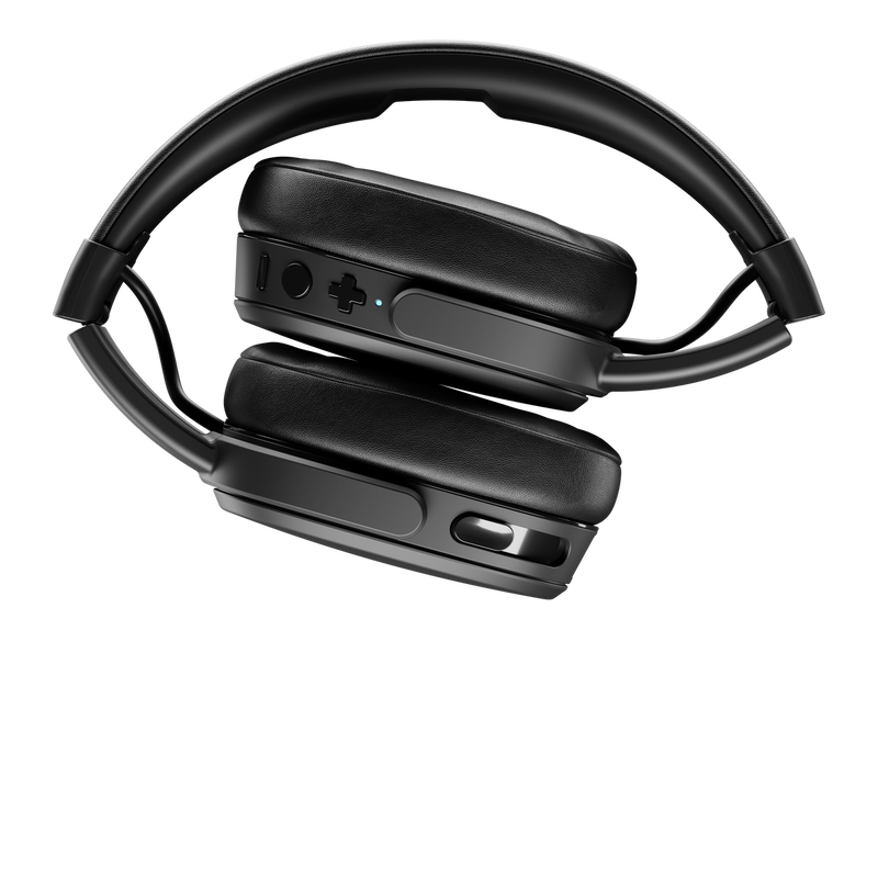 Skullcandy Crusher Wireless 3.0 Over-Ear Headphones