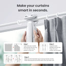 SwitchBot Curtain 3 Rod Type 1