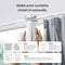 SwitchBot Curtain 3 Rod Type 1