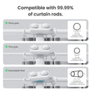 SwitchBot Curtain 3 Rod Type 1