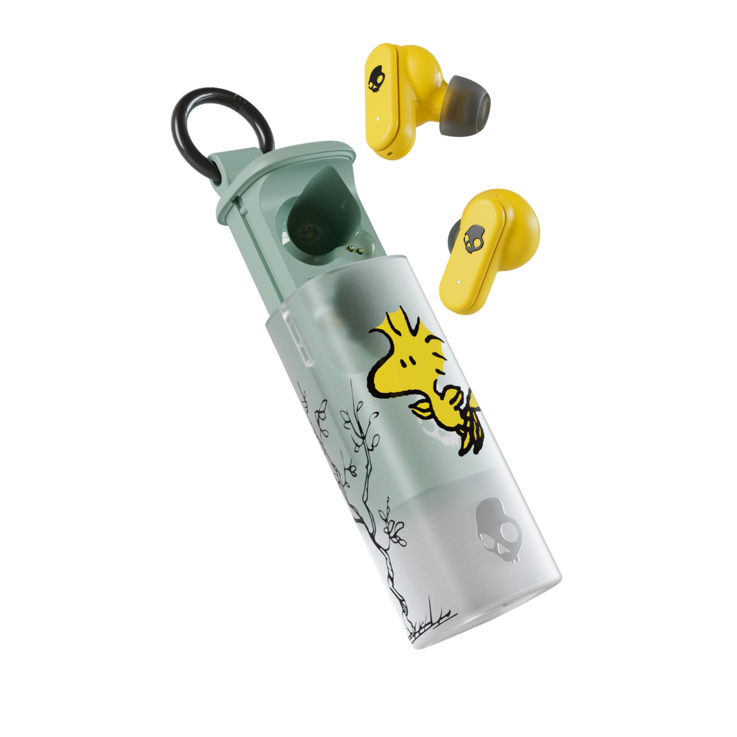 Skullcandy Dime® Evo True Wireless Earbuds - Limited Edition