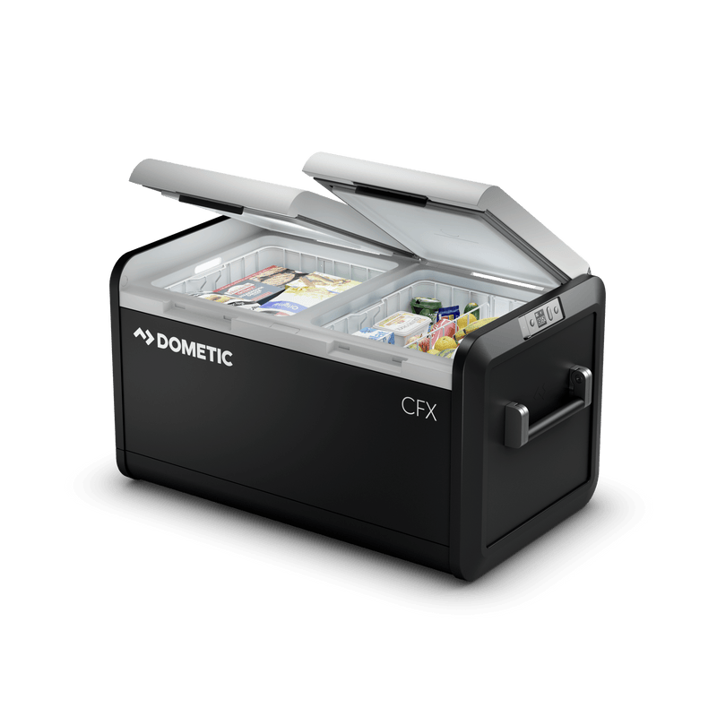 Dometic 95DZ AC/DC Compressor Cooler (EU/UK)