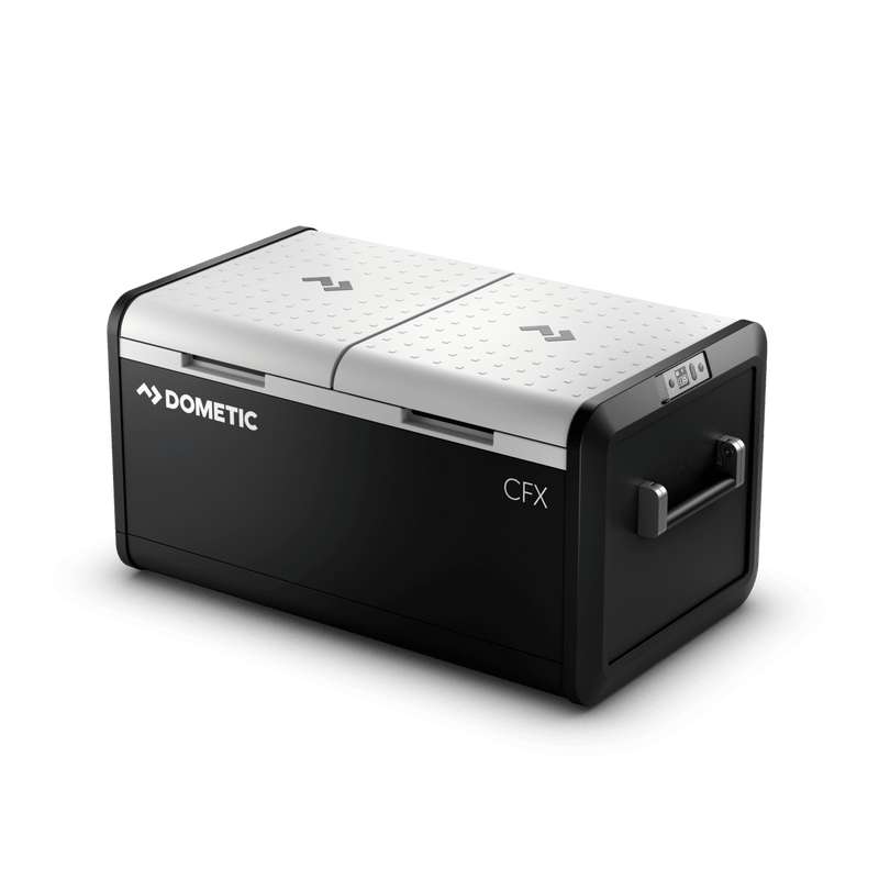 Dometic 95DZ AC/DC Compressor Cooler (EU/UK)