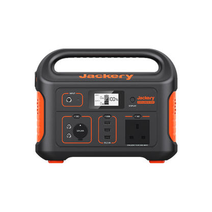 Jackery Explorer 500 Portable Power Station