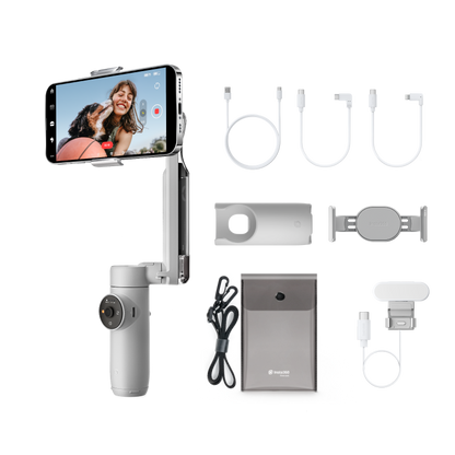 Insta360 Flow Creator Kit