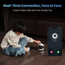 Enabot EBO Air 2 Plus Smart Companion Robot