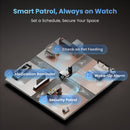 Enabot EBO Air 2 Plus Smart Companion Robot