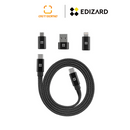 Edizard EZ Disk Cable for 2 type (1M, 1.5M)
