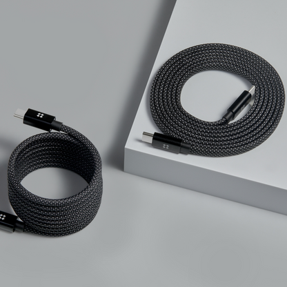 Edizard EZ Pivot Cable for 2 type (1M, 1.5M)