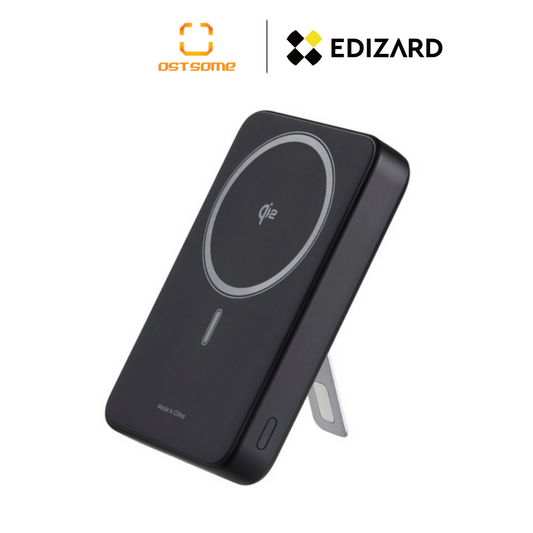 Edizard EZ MAG Power Bank Qi2 (10000mAh)