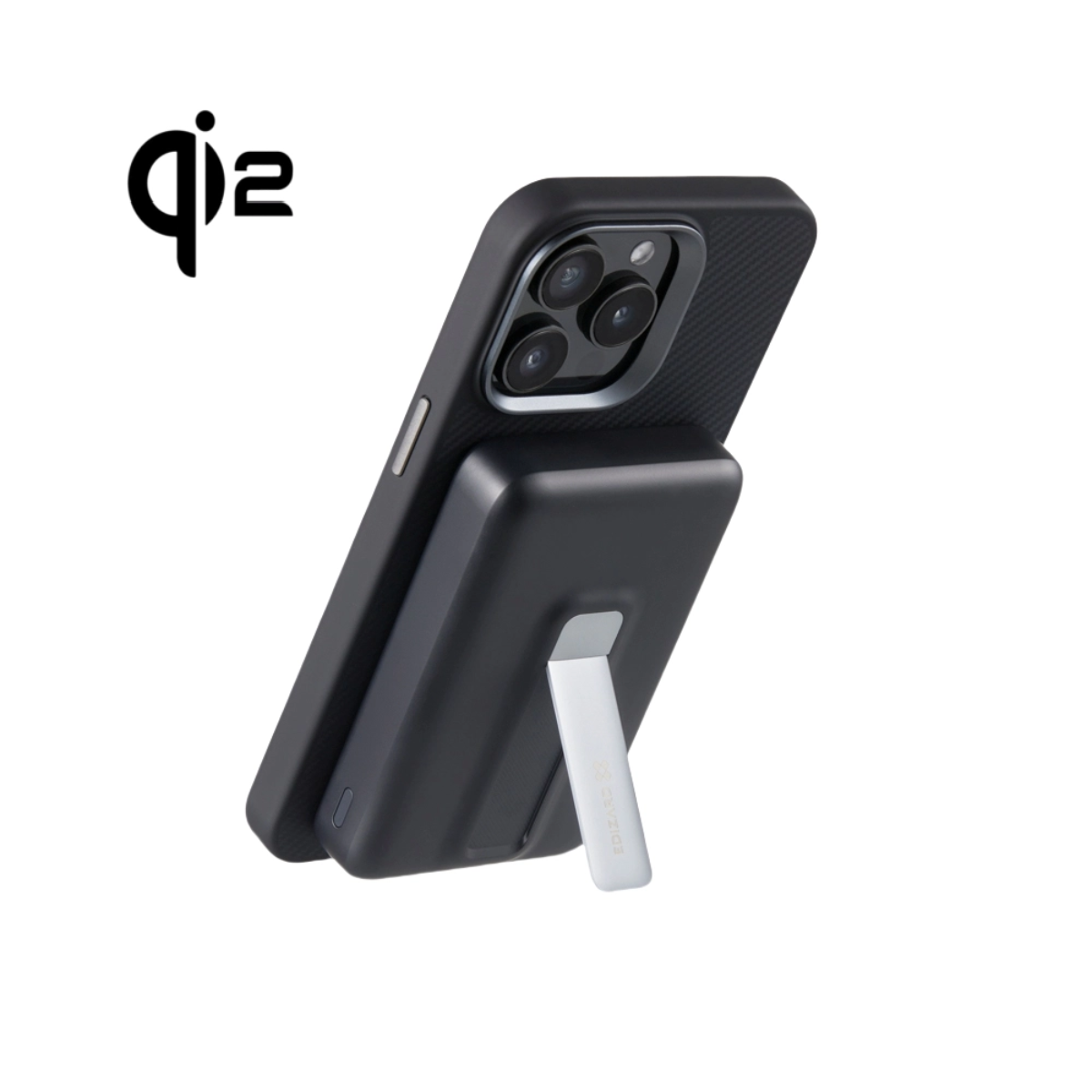 Edizard EZ MAG Power Bank Qi2 (10000mAh)