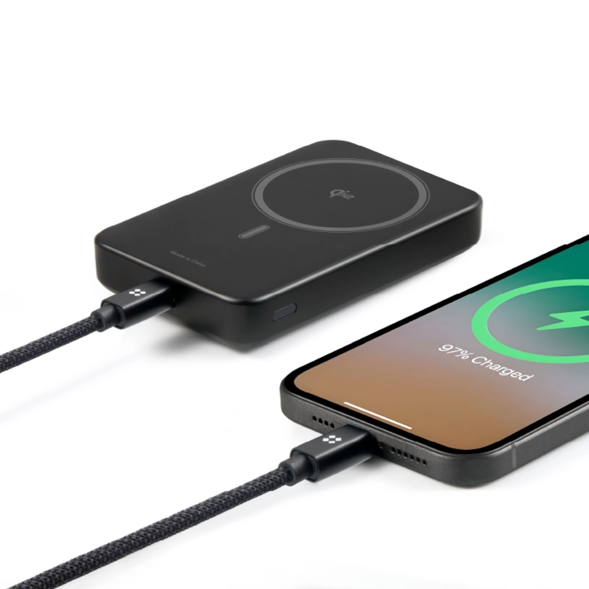 Edizard EZ MAG Power Bank Qi2 (10000mAh)