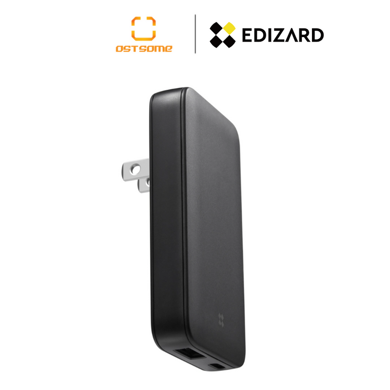 Edizard EZ Internation Travel Wall Charger